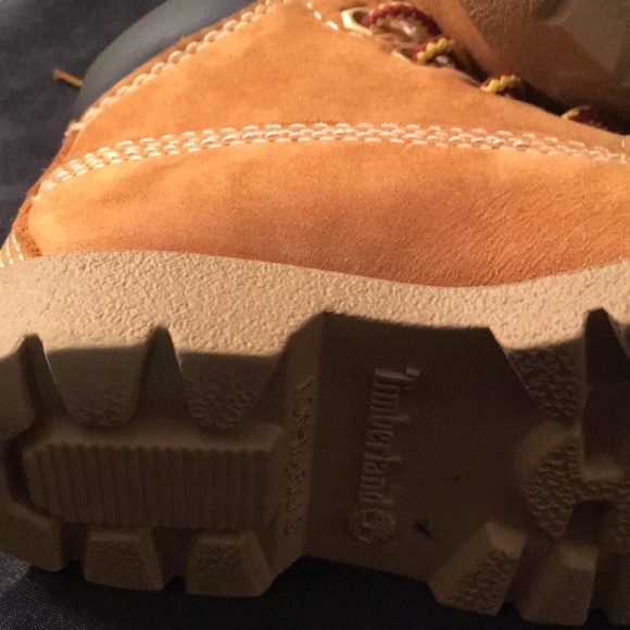 Timberland boots for baby - Picture 5 of 8